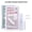 L, variant on 120pcs Natural Eye-Lift Mesh-Lace Invisible Double-Fold Eyelid Sticker