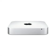 Apple Mac Mini A1347 4GB 500GB Core™ i5-2415M 2.3GHz Mac OSX, Silver (Certified Used)