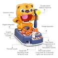 thumbnail image 4 of Juguetes De Whac-A-Mole De Música Ligera Para Niños, Juego Multifuncional, Juego De Martilleo, Juguetes Educativos Interactivos, Regalo De Navidad Yuarrent FN003394-02, 4 of 5