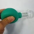 thumbnail image 4 of 4 tazas de vidrio anticelulitis para tratamiento de ventosas faciales Yuyangstore ventosas nuevo, 4 of 8
