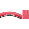 thumbnail image 2 of Sunlite Tire 26X2.125 Rd/Red Cruiser K927W, 2 of 2