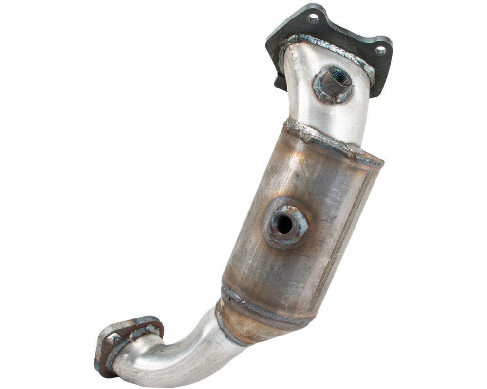 Benchmark BEN20968 Catalytic Converter For Dodge Journey, OE