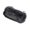 Black, variant on Replacement Mic Wind Cover Around Microphone Housings Windshield with Slip On Drawstring Sleeve and Long Pile Outer Layer