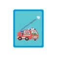 thumbnail image 3 of Barefoot Books Build-a-Story Cards - Community Helpers, 3 of 5