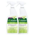 thumbnail image 1 of Limpiador de baño Biokleen Bac-Out Natural, paquete de 2, 1 of 9