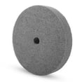 thumbnail image 4 of 6 Inch Nylon Fiber Polishing Buffing Wheel for Metal Surface Buffer Grinder Pad, 4 of 9