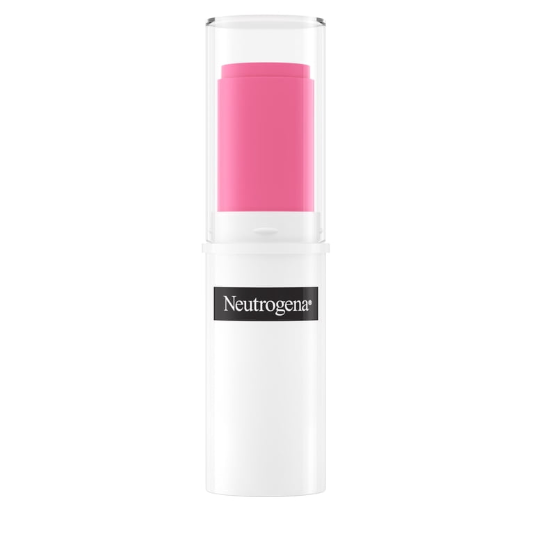 Neutrogena Healthy Glow Blush Stick, Petal Pink photo 2