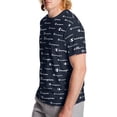 thumbnail image 3 of Champion Men’s Sportstyle Logo Tee, 3 of 5