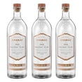 thumbnail image 1 of Paquete 3 Botellas Mezcal artesanal Amarás Espadín 750 ml, 1 of 3