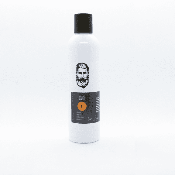 Raimont - Beard Wash - 8oz
