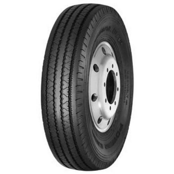 Power King Radial F/P ST205/90R15 E/10PLY  (2 Tires)