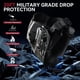 thumbnail image 2 of Casco de soldadura ARCCAPTAIN Auto Darkening 1/1/1/1 Top Clarity, 2 of 6