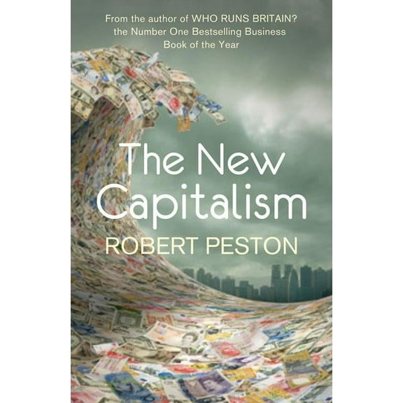 The New Capitalism (Paperback)