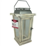 Better Homes&gardens Wood Lantern