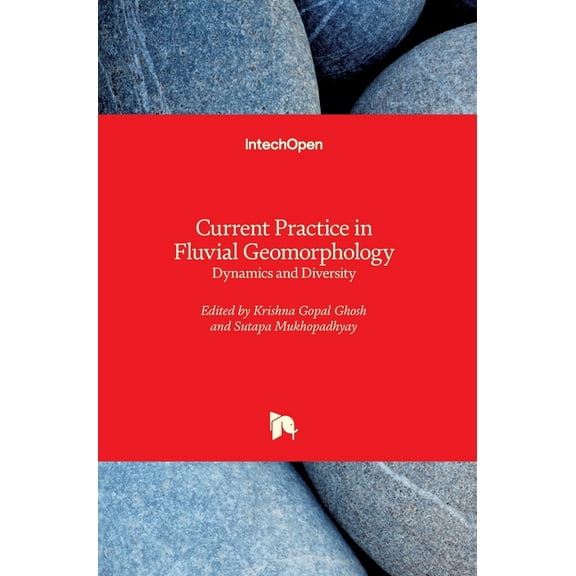 Current Practice in Fluvial Geomorphology: Dynamics and Diversity (Hardcover)