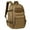KHA, variant on Hongyan Family Casual Nylon Backpack - Large Capacity Travel Luggage, Business Computer Schoolbag, Outdoor Hiking Camping Backpack for Men and Women