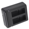 thumbnail image 1 of Practical High Efficiency Camera Battery Charger Battery Charger Travel For Swimming Home Camping, 1 of 8