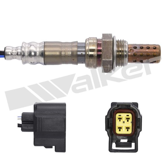 Walker 250-24249 Walker OE Oxygen Sensor Fits select: 2002 DODGE RAM 1500, 2001-2004 JEEP GRAND CHEROKEE