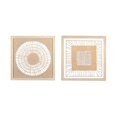 thumbnail image 1 of Urban Sahara by hometrends Paper Wall Art, 1 of 1