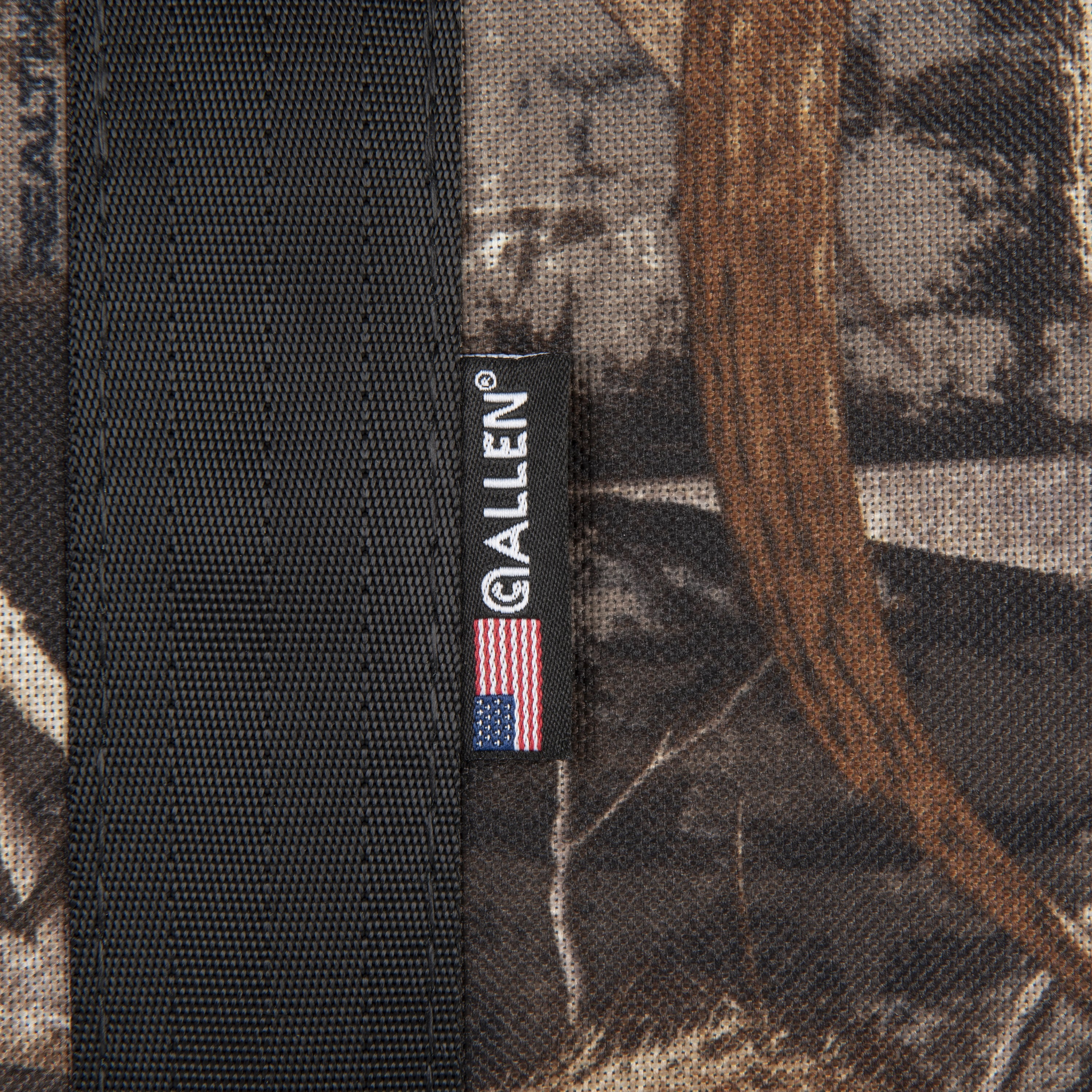 Allen Company 52 in Leadville Shotgun Gun Soft Case, Realtree Max-5, Polyester, Model 134-52