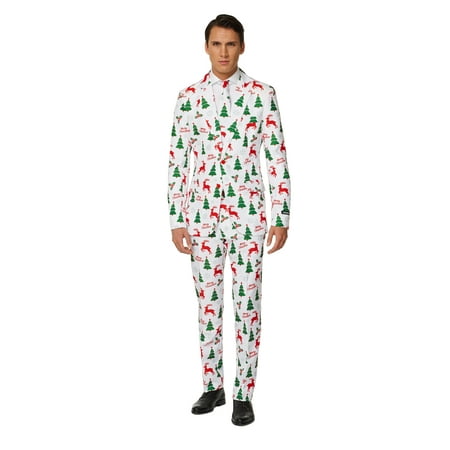 mens christmas night gowns