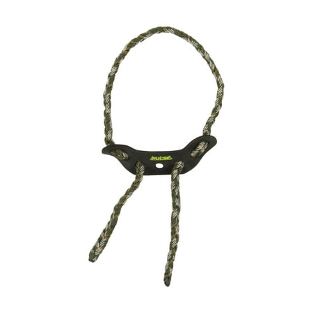 Pulse Braided Compound Bow Wrist Sling Nylon 662 Multi-Color