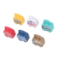 thumbnail image 1 of Juguetes de coche con cerradura de dibujos animados, juguetes de coche con llave de cerradura, juguetes de coche con llave sensorial, juguetes de coche con cerradura de alto rendimiento, 1 of 14