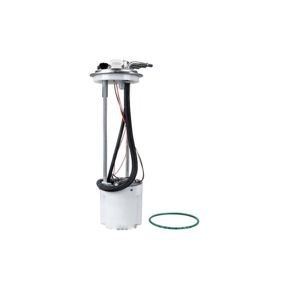 Bosch 67781 Fuel Pump, Electric, With Fuel Sending Unit Fits select: 2007-2008 CHEVROLET SILVERADO, 2007-2008 GMC SIERRA