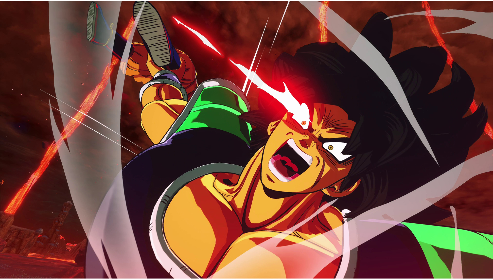 Dragon Ball: Sparking! Zero, Xbox Series X photo 6