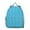 Sky-blue-25, variant on Ergonomic School Backpack with Cow Print - Waterproof, Breathable & Adjustable for Students & Teens - Spine-Friendly Design