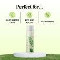 thumbnail image 3 of Tea Tree Conditioner for Dry Hair - Tea Tree Oil Conditioner for Damaged Dry Hair and Cleansing Conditioner for Dry Scalp Care - Sulfate Free Conditioner with Nourishing Tea Tree Oil for Hair Care, 3 of 9