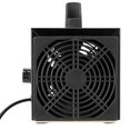 thumbnail image 2 of Yeacher Portable Ozone Machine Generator Air Filter Purifier with Timing Switch Ozonizer Ozonator for Home Car Formaldehyde, 2 of 8