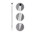 thumbnail image 4 of Cross Classic Century Lustrous Chrome with Polished Chrome Appointments 0.7mm Pencil, 4 of 5