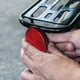 thumbnail image 4 of Reflector pegatina seguridad advertencia reflectores para motocicleta bicicleta (rojo), 4 of 6