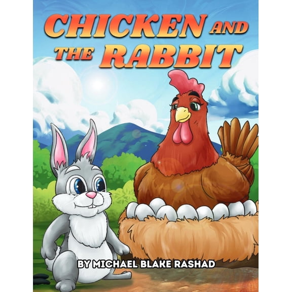 Chicken and the Rabbit, (Paperback)
