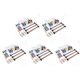 thumbnail image 1 of Kit básico de inicio para placa de desarrollo ESP32 ESP-32S WIFI I OT con caja de almacenamiento, 1 of 5