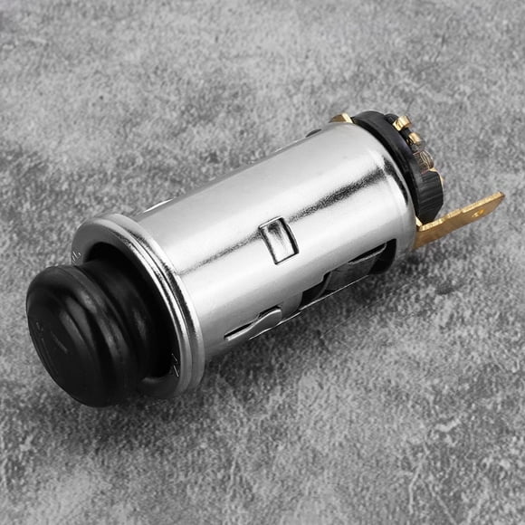 Cigarette Lighter Fitfor Toyota,Car Cigarette Lighter Accessories Ignition System Cigarette Lighter Accessories Compact and Lightweight