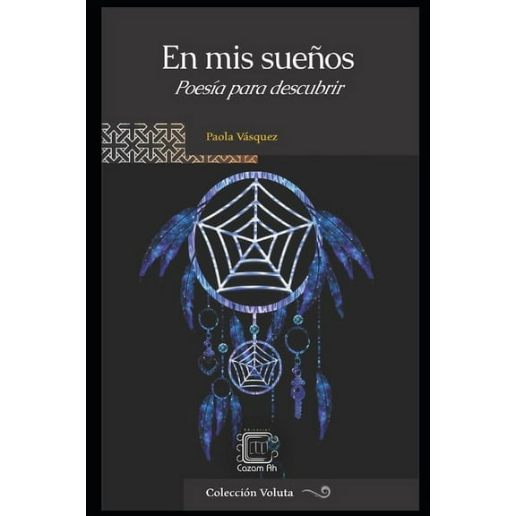 Colección Voluta: En mis sueños: Poesía para descubrir (Paperback)