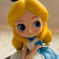 thumbnail image 5 of Minifiguras de acción de la serie Qposket Story de la princesa Aurora, Jasmine, Megara y Blancanieves, modelos clásicos, juguetes para niñas, 5 of 5