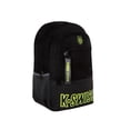 thumbnail image 2 of Mochila Unisex K-Swiss Olimpic Negro, 2 of 3