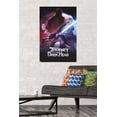 thumbnail image 3 of Star Wars: Visions Season 2 - Journey To The Dark Head Wall Poster, 22.375" x 34", 3 of 4