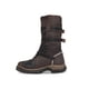 thumbnail image 4 of Botas Biker Mujer Motociclista Dama Workland 1.0 Café chocolate 26.5 Workland 77415DGRASCHO, 4 of 5