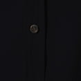 thumbnail image 6 of Rciityk Men's Formal Dress Button Up Shirt Casual Solid Color Lapel Long Sleeve Shirt Regular Cotton Blouse Shirt, 6 of 6