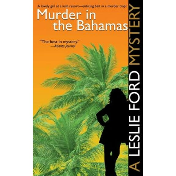 Murder in the Bahamas (Paperback)