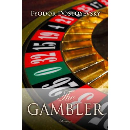 The Gambler - eBook (The Best Gambler In The World)