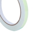 thumbnail image 1 of Film Sticker Roll Fluorescent Tape, Flame Retardant Tape Luminous Tape, Transportation for Fire, 1 of 8