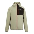 thumbnail image 1 of Regatta Mens Alven Full Zip Fleece Jacket, 1 of 5