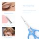 thumbnail image 4 of Acondicionador para el crecimiento del cabello Trybello | Hidratación profunda y fortalecimiento para cabello más grueso | Extracto de cúrcuma y urucum de aloe vera | Fórmula vegana antirotura sin sul, 4 of 5