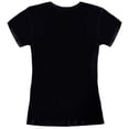thumbnail image 2 of Star Wars: The Mandalorian - Camiseta Diseño Póster para Adultos Unisex (Negro), 2 of 2