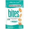 thumbnail image 5 of Snack Factory Spicy Ranch Bites, 9 oz Bag, 5 of 8